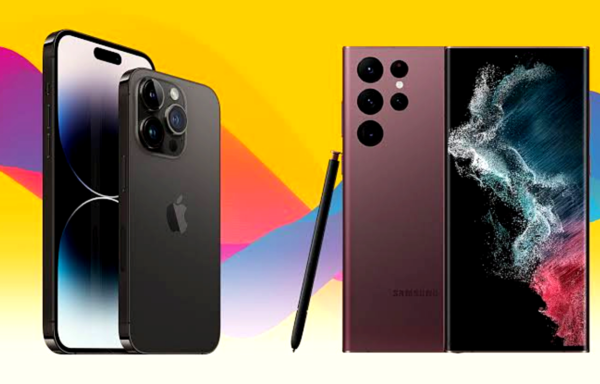 Which phone do you think is the best?