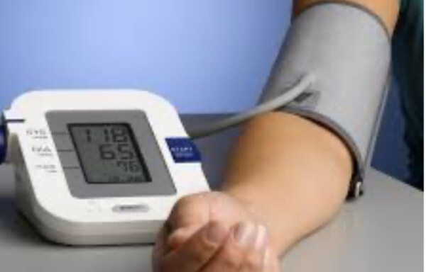 How can I Cure and prevent high blood pressure