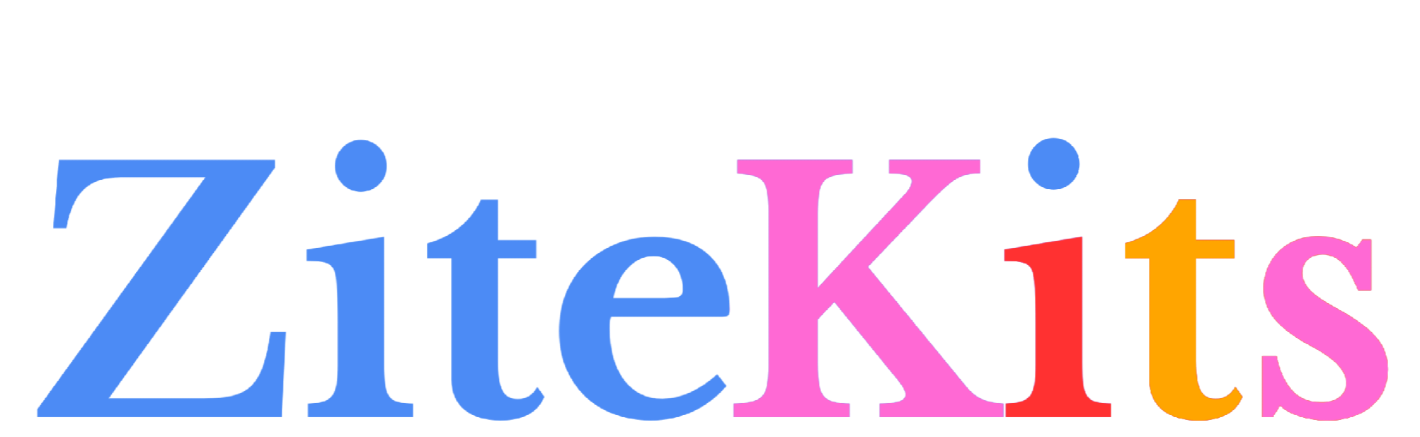 zitekits Logo